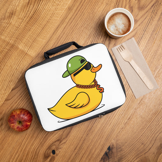 Lunch Bag (Cool Duck)