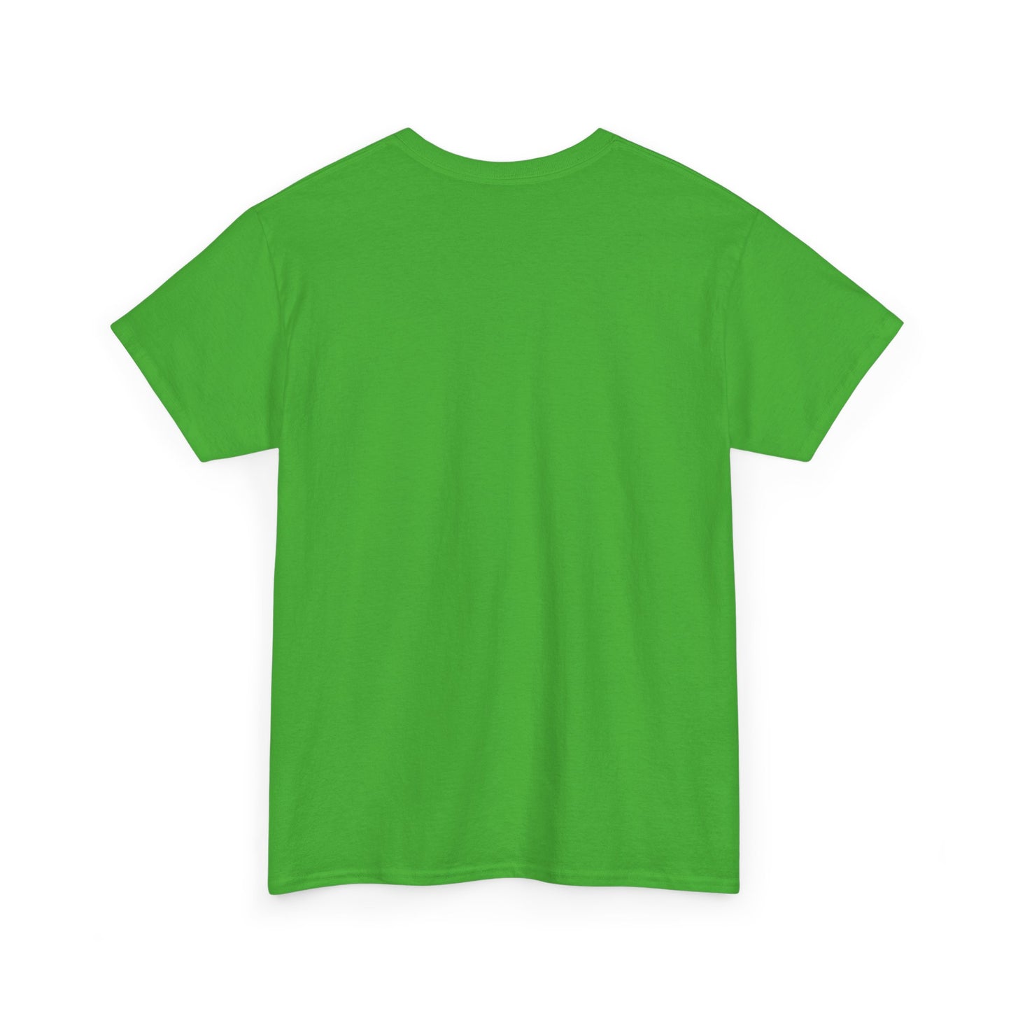Unisex Heavy Cotton Tee (Might Be Failing, But At Least I'm Funny)