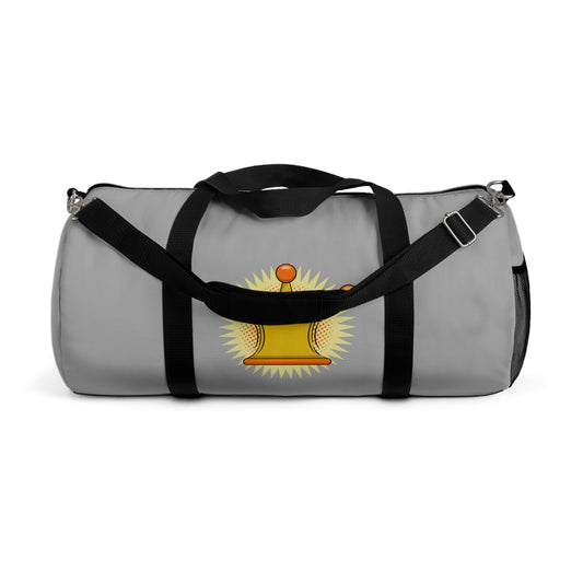 Duffel Bag (Crown)