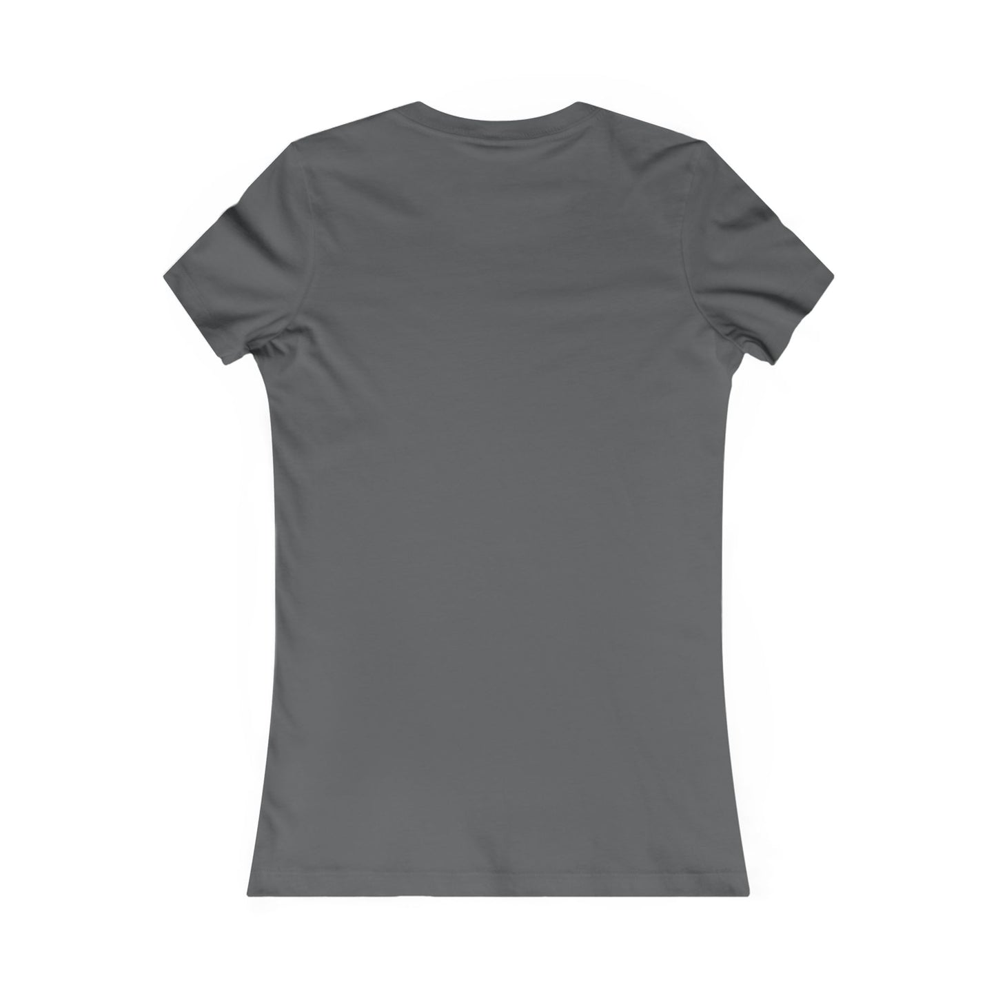 Women's Favorite Tee (Mama Bear, Don't Poke the Bear)