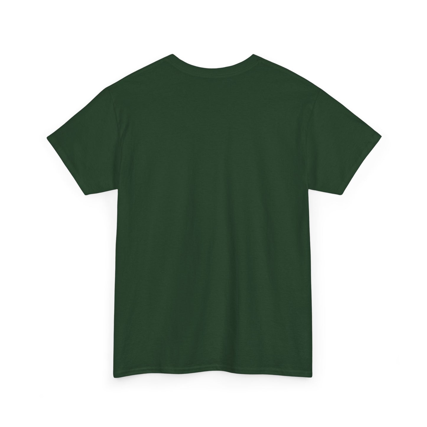 Unisex Heavy Cotton Tee (Brain Loading...Please Wait)