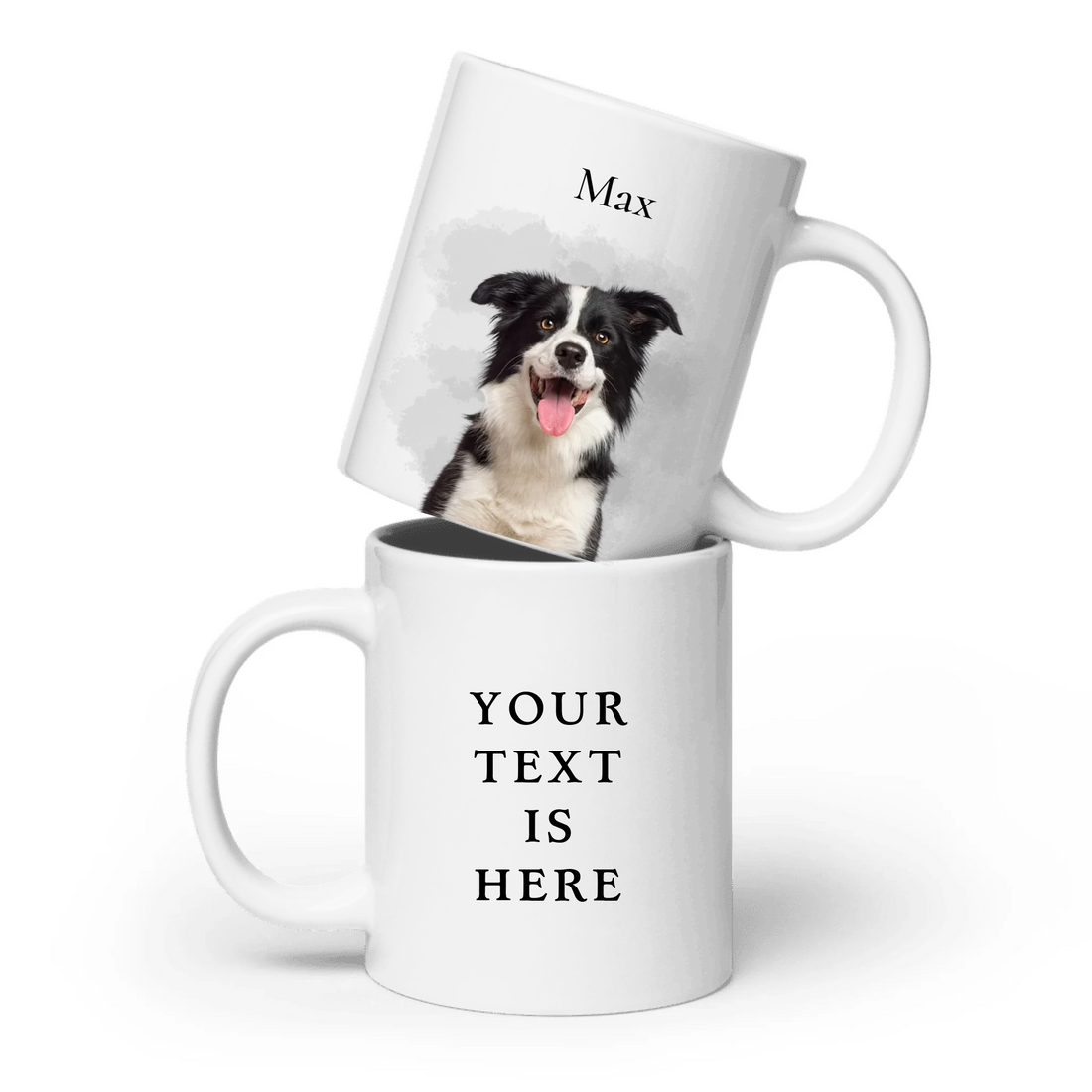 Personalized Mugs: Way More Than Just a Cup