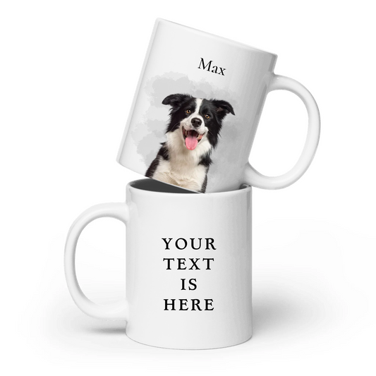 Personalized Mugs: Way More Than Just a Cup