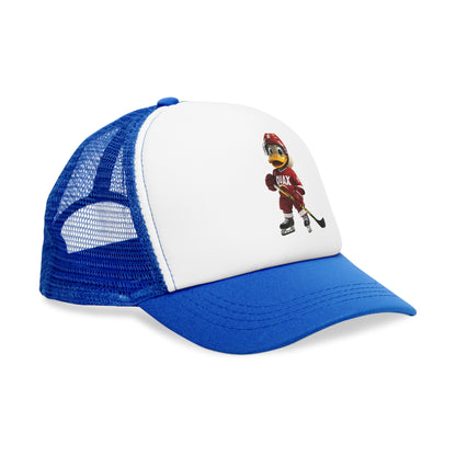 Mesh Cap (Hockey Quax)