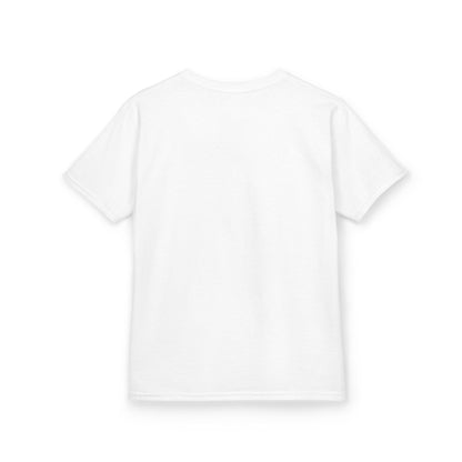 Kids Heavy Cotton T-Shirt (Do the Robot)