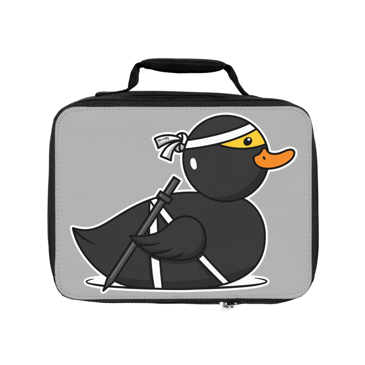 Lunch Bag (Ninja Duck)