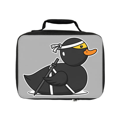 Lunch Bag (Ninja Duck)