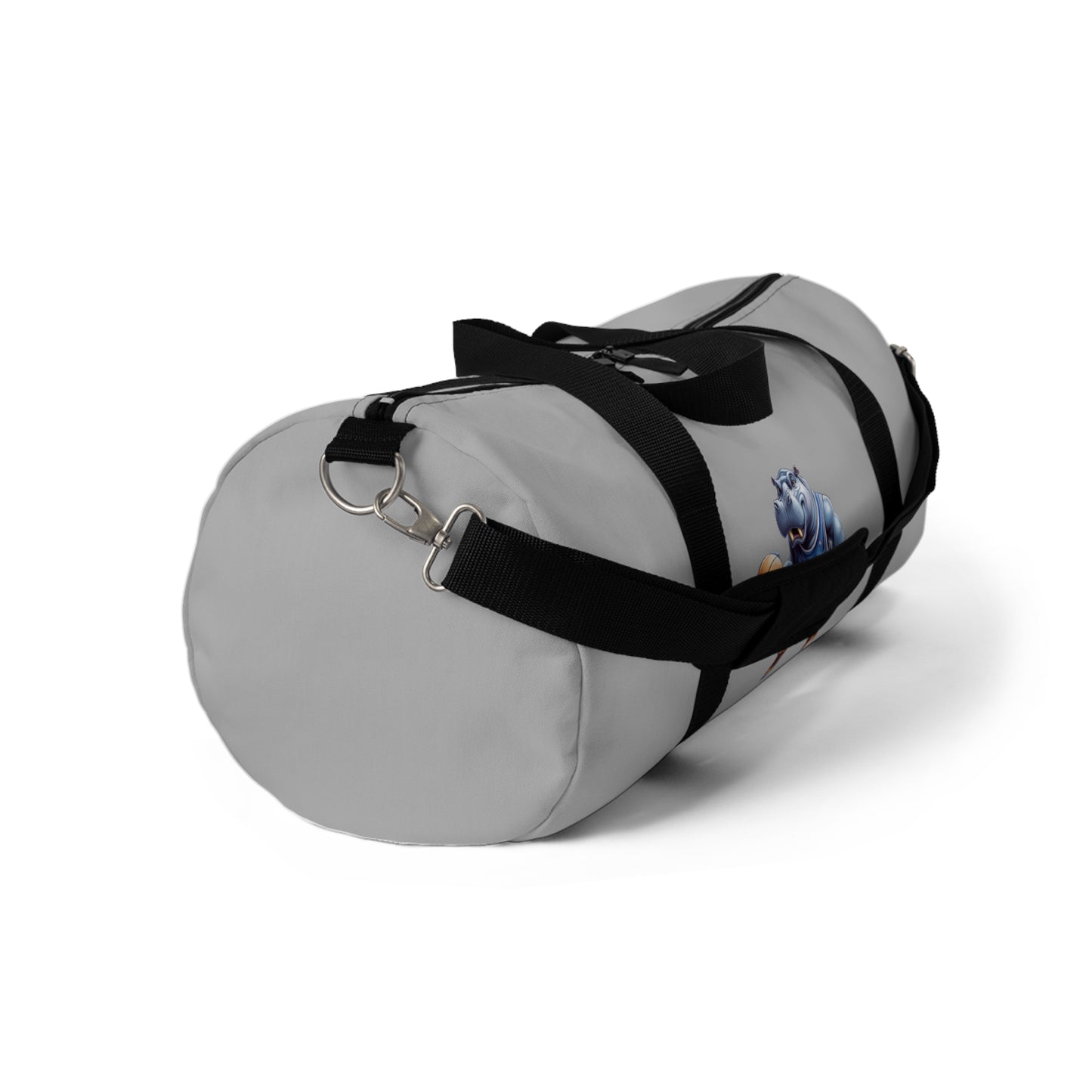 Duffel Bag (Hippo Baller)