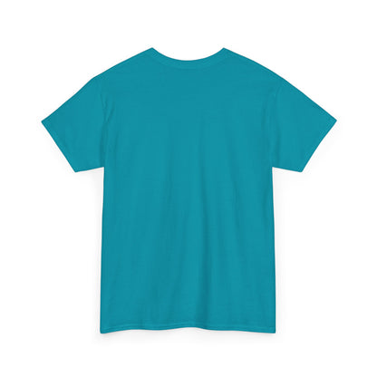 Unisex Heavy Cotton Tee (I'm Not a Regular Mom, I'm a Cool Mom)