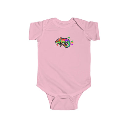 Infant Fine Jersey Bodysuit