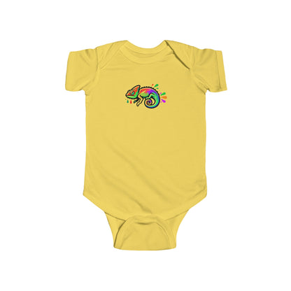 Infant Fine Jersey Bodysuit