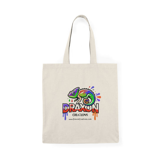 Natural Tote Bag