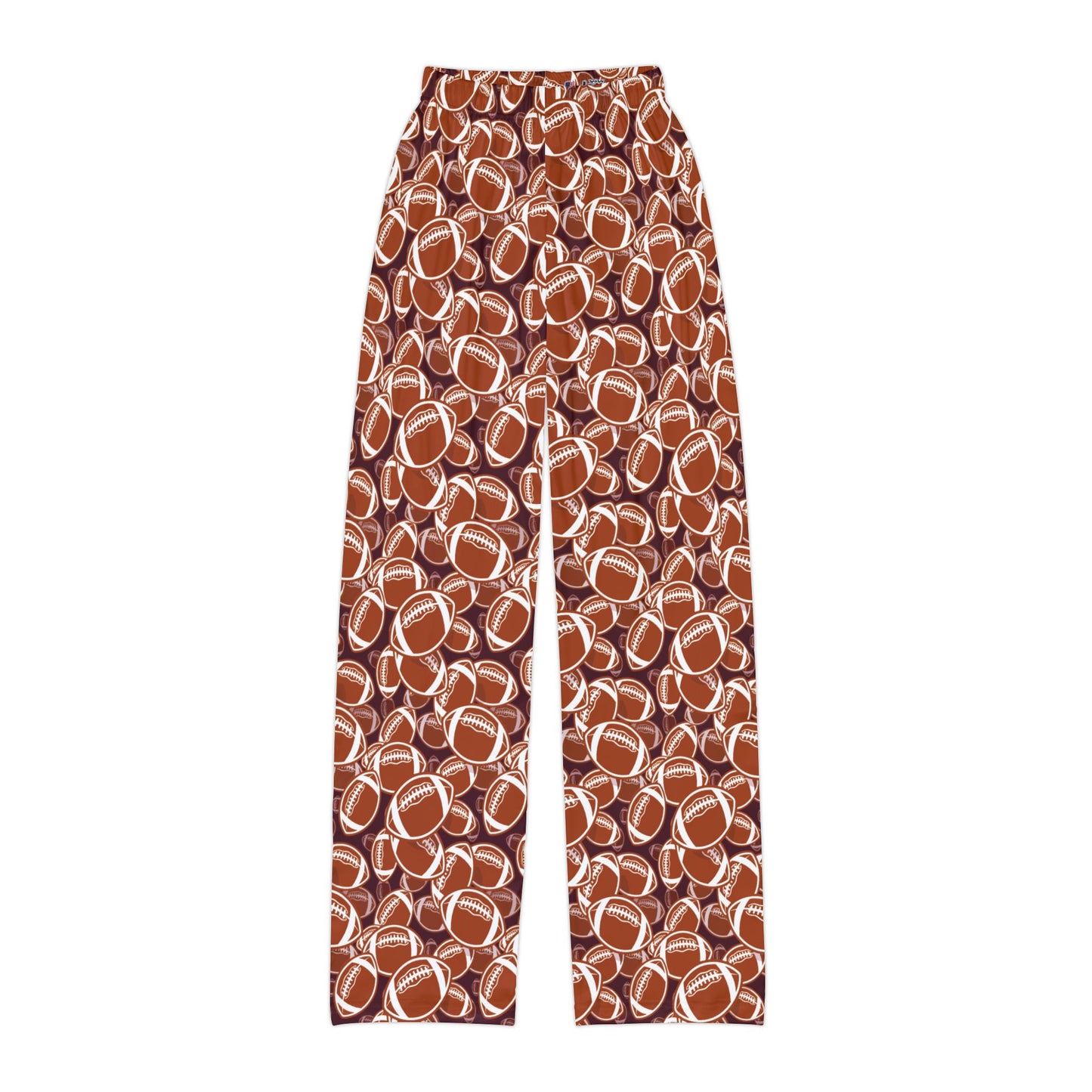 Kids Lounge Pants (Football)