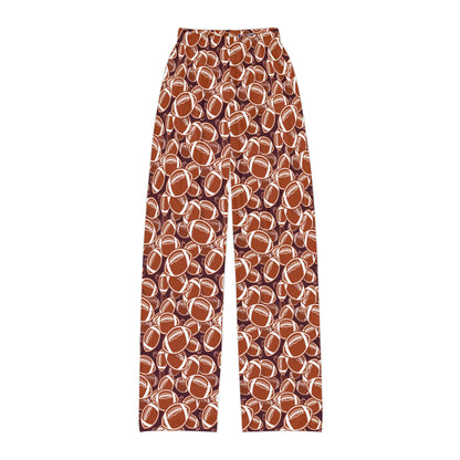 Kids Lounge Pants (Football)