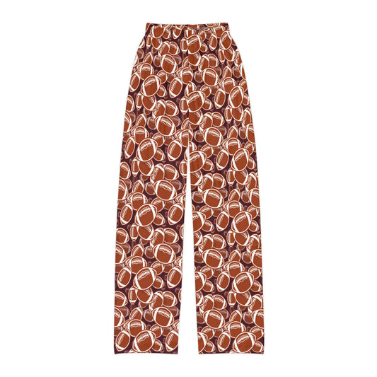 Kids Lounge Pants (Football)