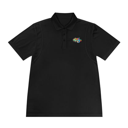 Men's Sport Polo Shirt