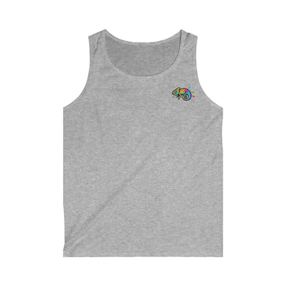 Men's Softstyle Tank Top