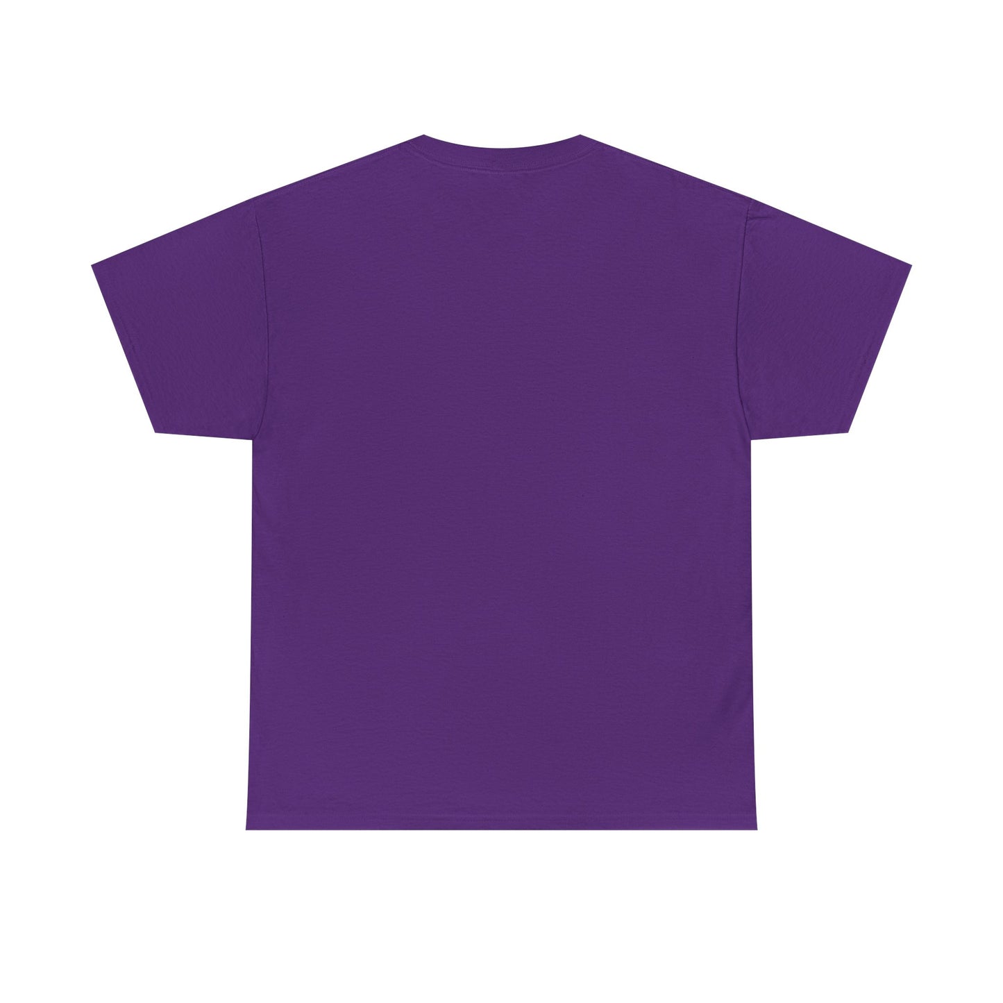 Unisex Heavy Cotton Tee (BET)