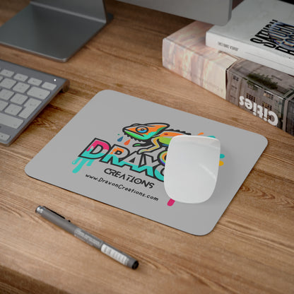 Desk Mouse Pad (DC Logo)