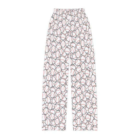 Kids Lounge Pants (Baseball)