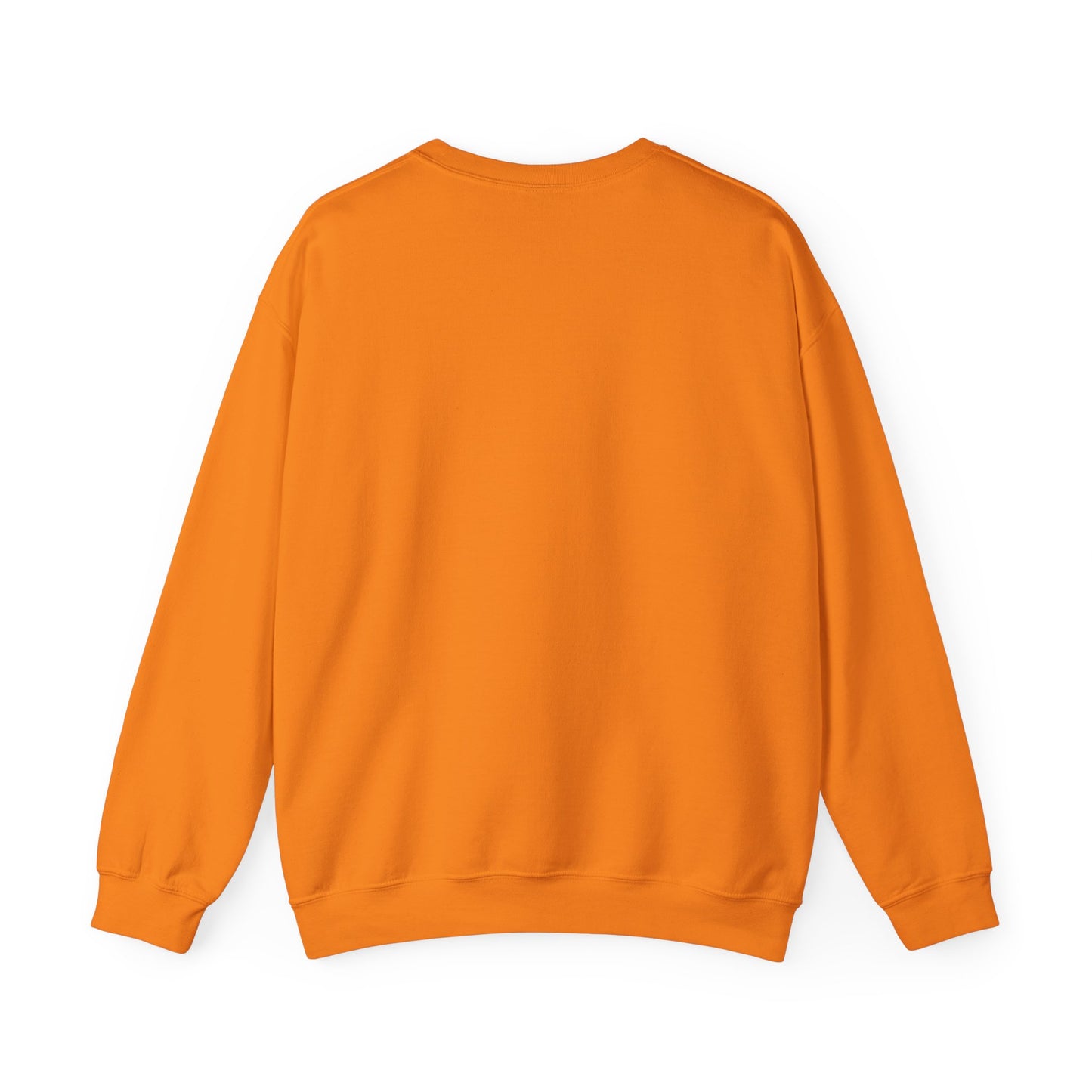 Unisex Heavy Blend™ Crewneck Sweatshirt (Carrot Cake)