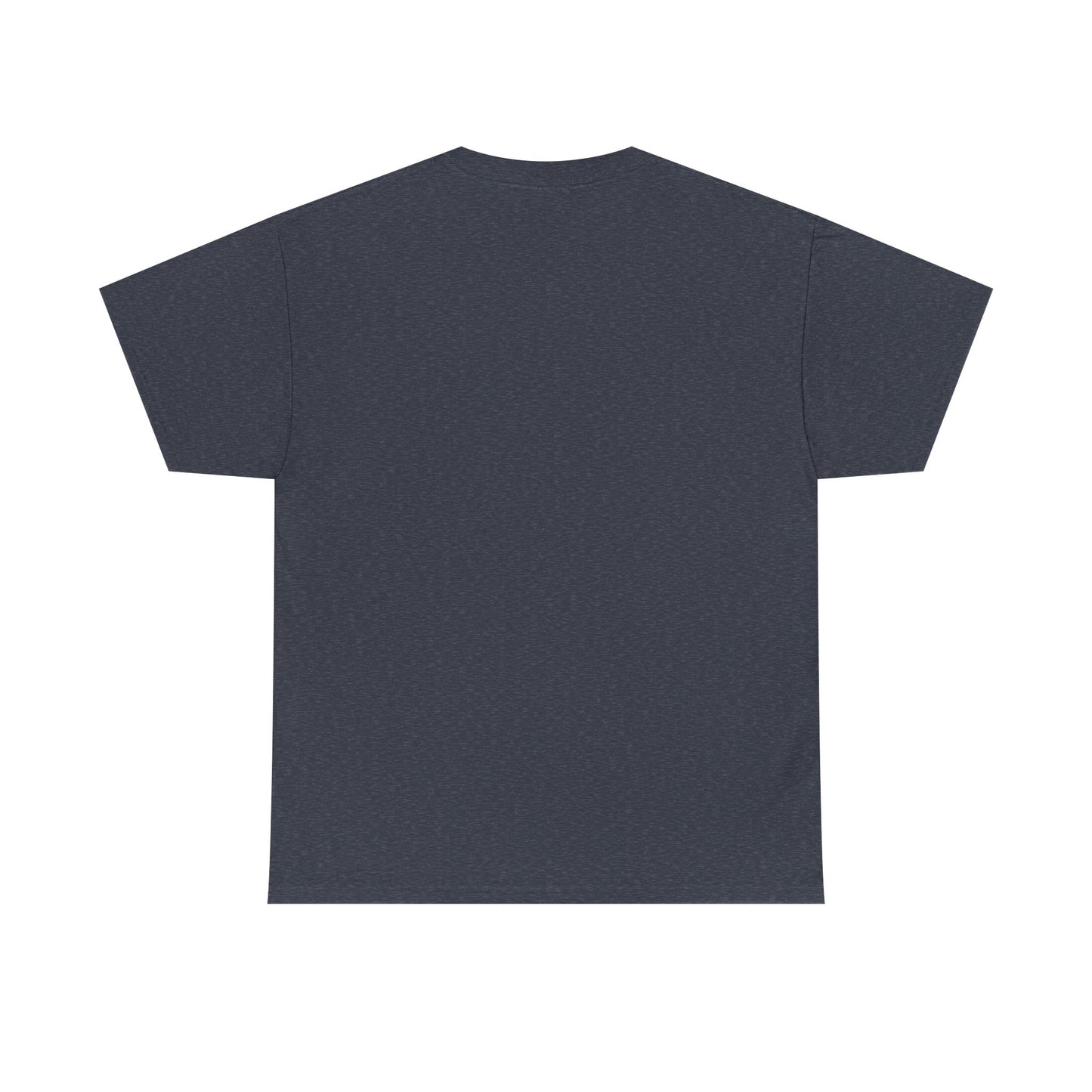 Unisex Heavy Cotton Tee (I Teach, What's Your Superpower?)