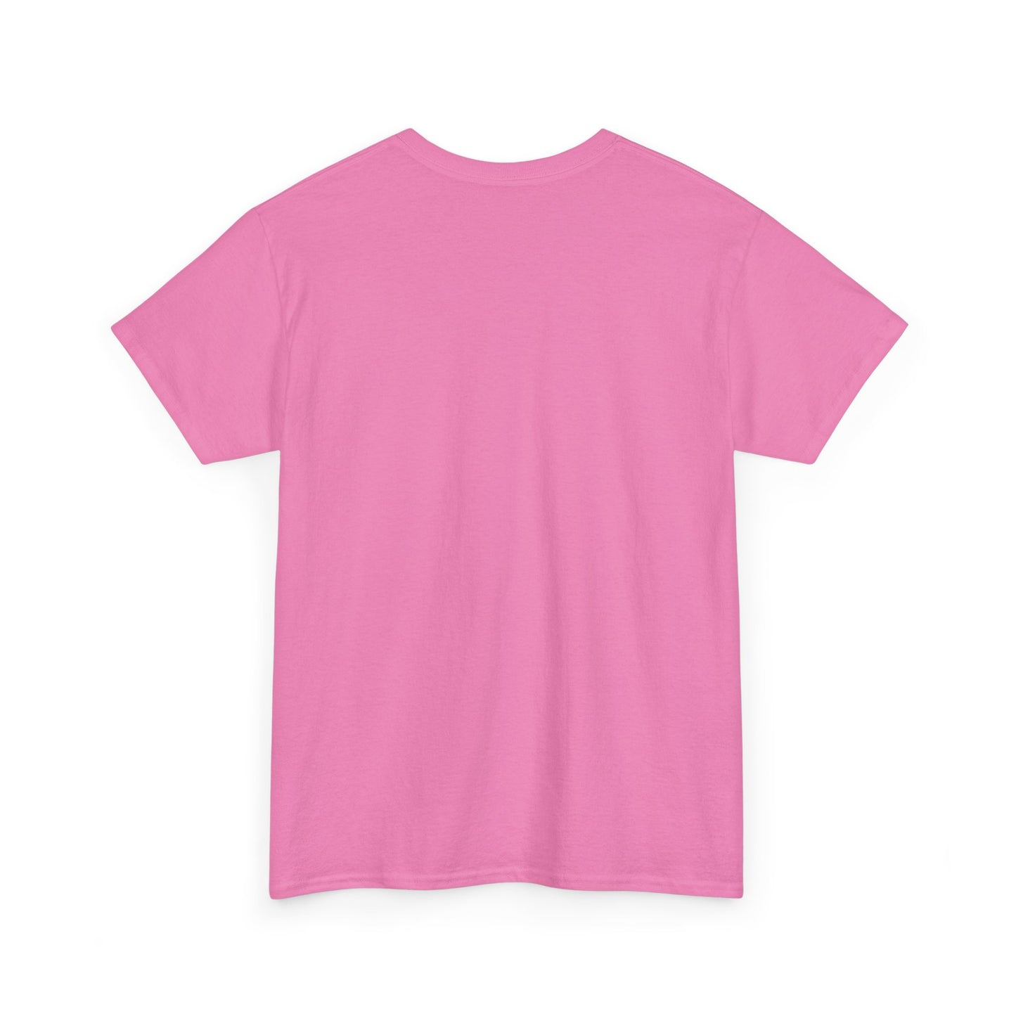 Unisex Heavy Cotton Tee (Brain Loading...Please Wait)