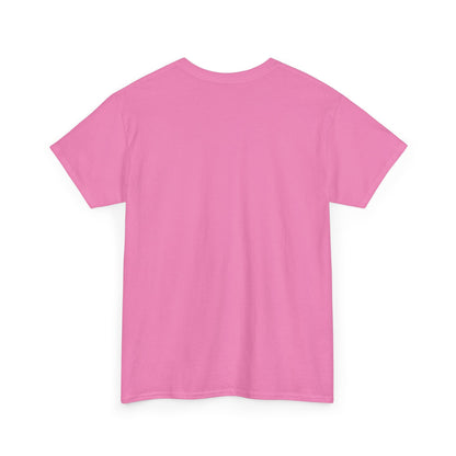Unisex Heavy Cotton Tee (Brain Loading...Please Wait)