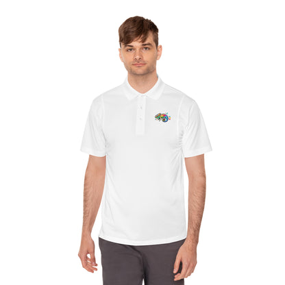 Men's Sport Polo Shirt