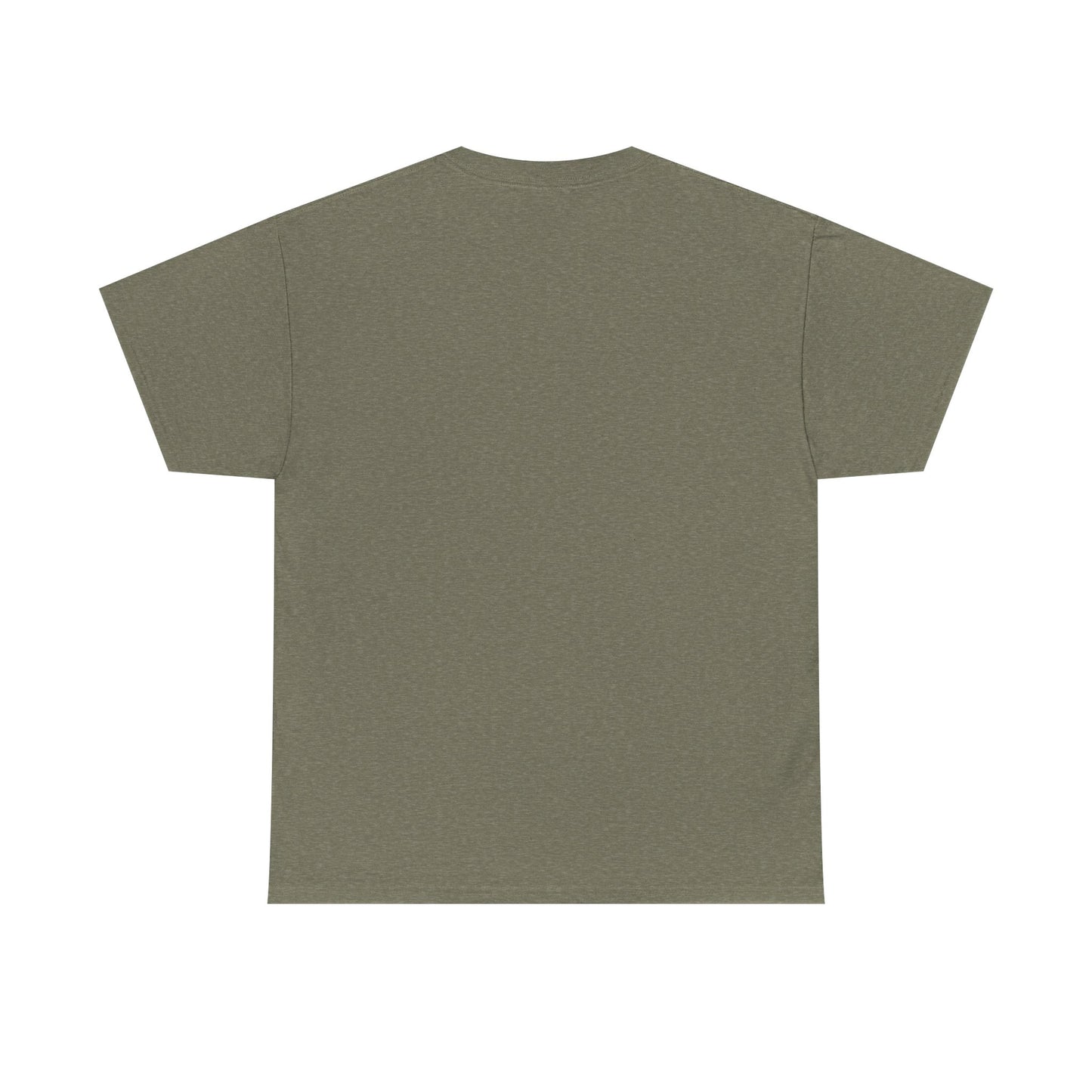 Unisex Heavy Cotton Tee (I'm Not a Regular Mom, I'm a Cool Mom)