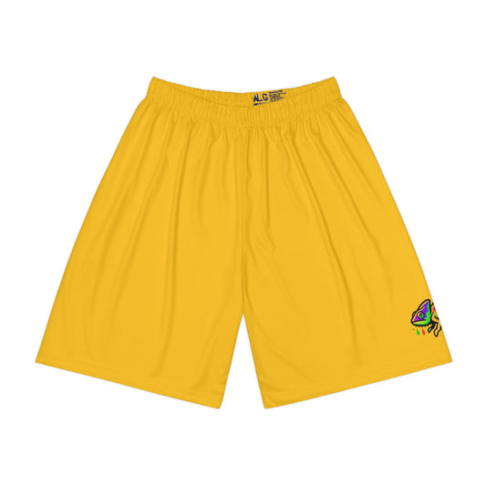 Men’s Sports Shorts (AOP)