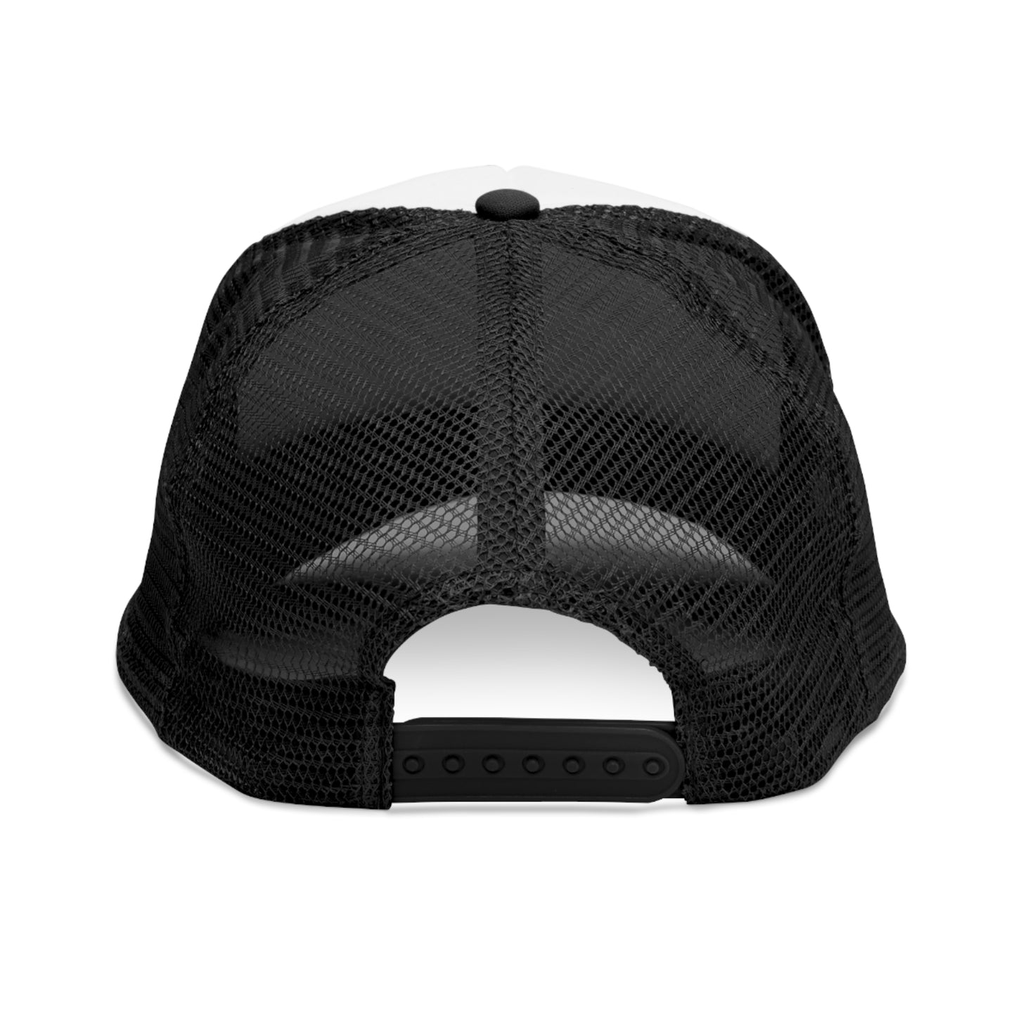 Mesh Cap (Larry the Snake thing)