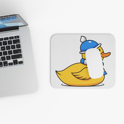 Mouse Pad (Chilly Duck)
