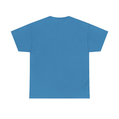 Unisex Heavy Cotton Tee (I Teach, What's Your Superpower?)