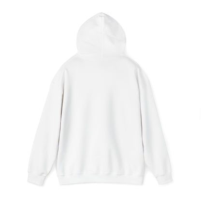 Unisex Heavy Blend™ Hooded Sweatshirt (Larry the Snake thing)