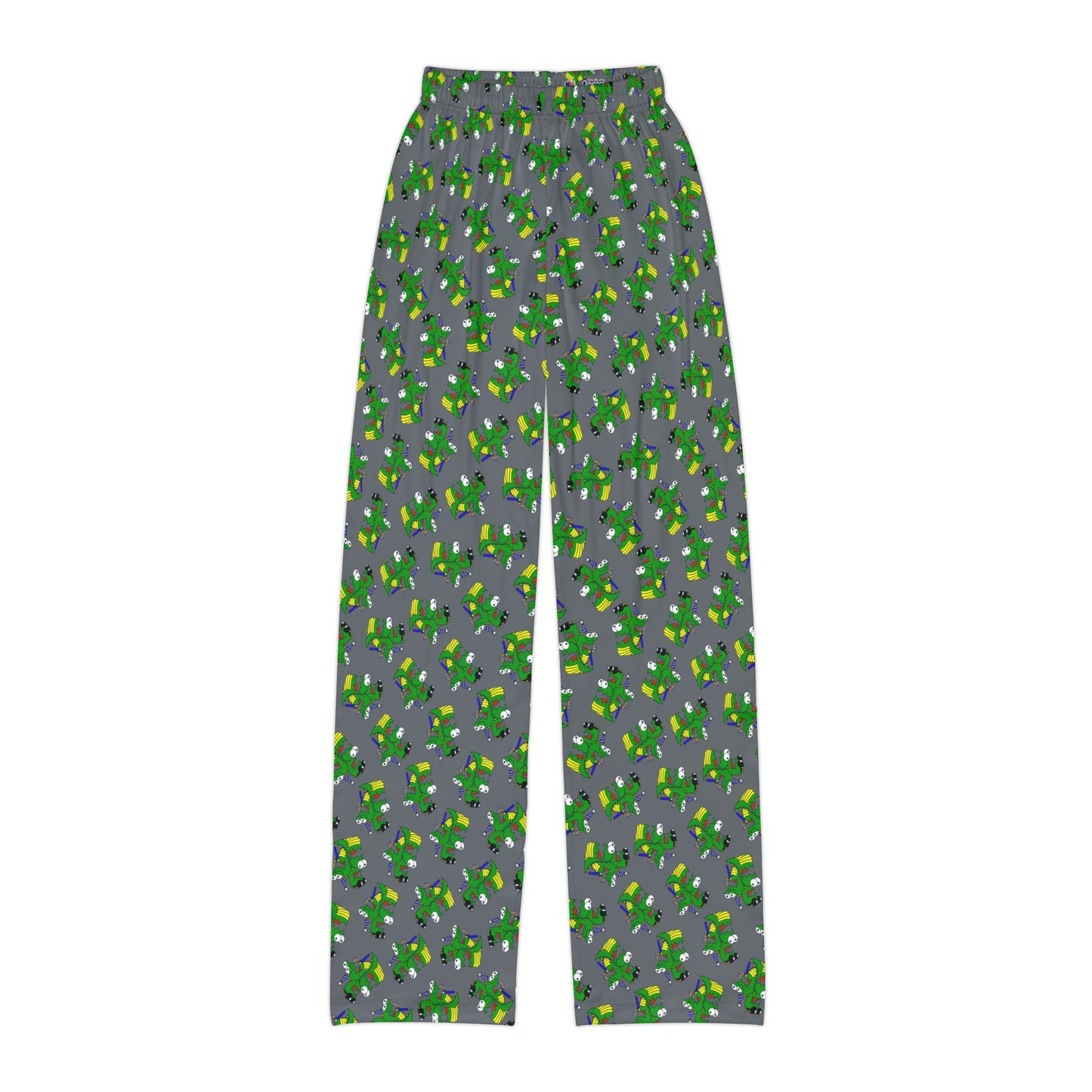 Kids Lounge Pants (Larry the Snake thing)