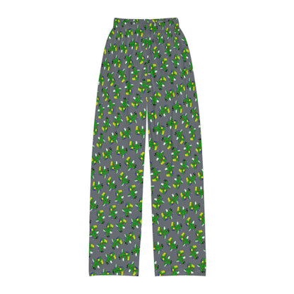Kids Lounge Pants (Larry the Snake thing)