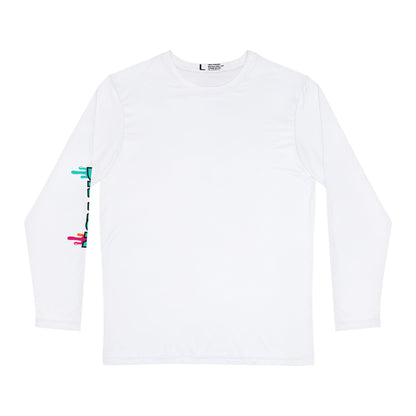 Men's Long Sleeve Shirt (AOP)