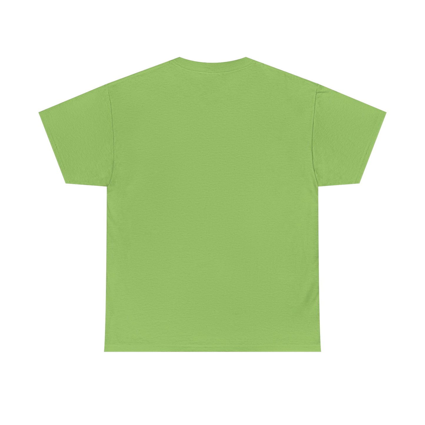 Unisex Heavy Cotton Tee (Rizz Master)
