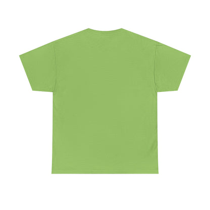Unisex Heavy Cotton Tee (Rizz Master)