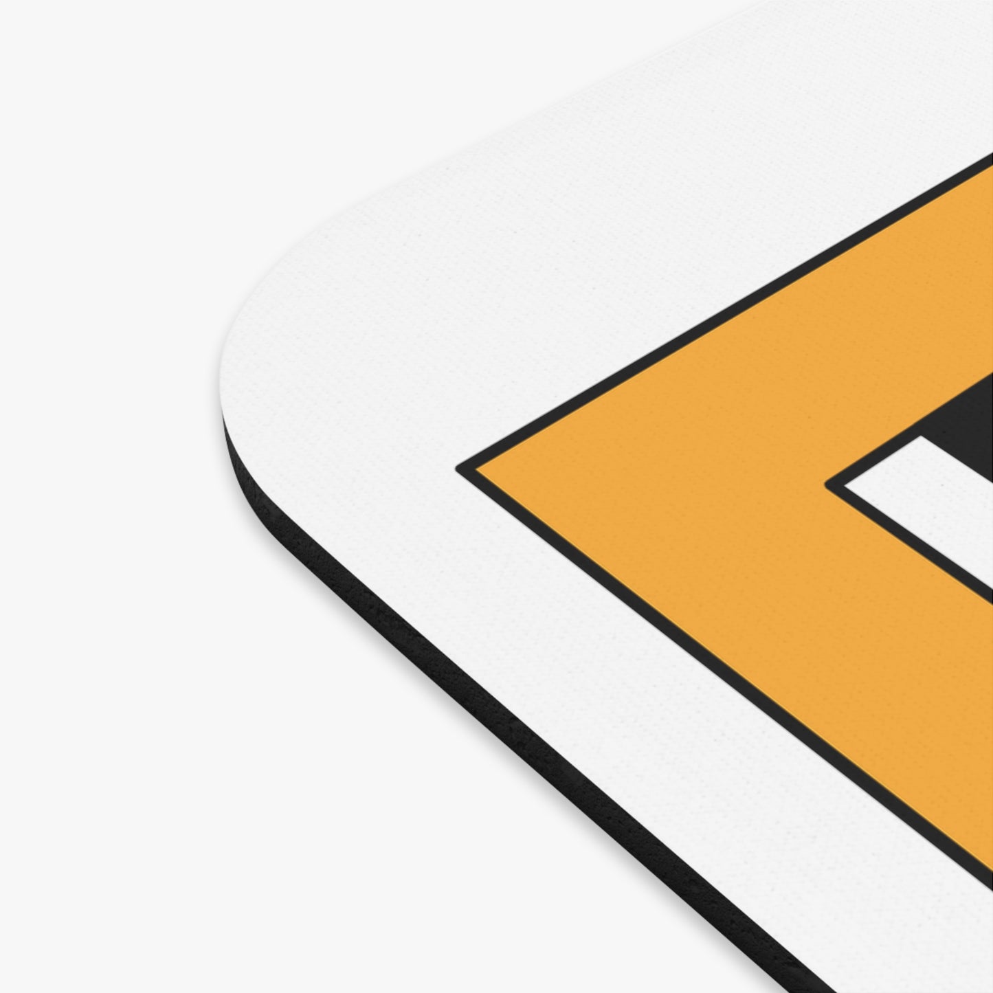 Mouse Pad (Emotion Blocks)