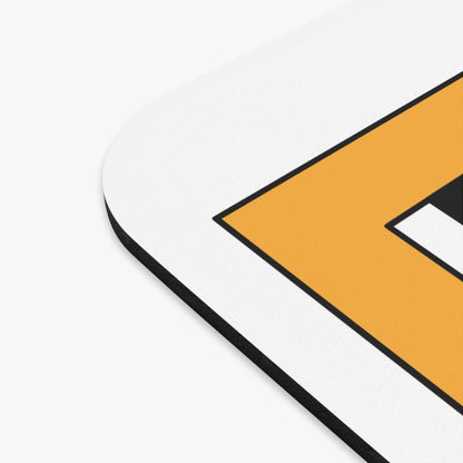 Mouse Pad (Emotion Blocks)