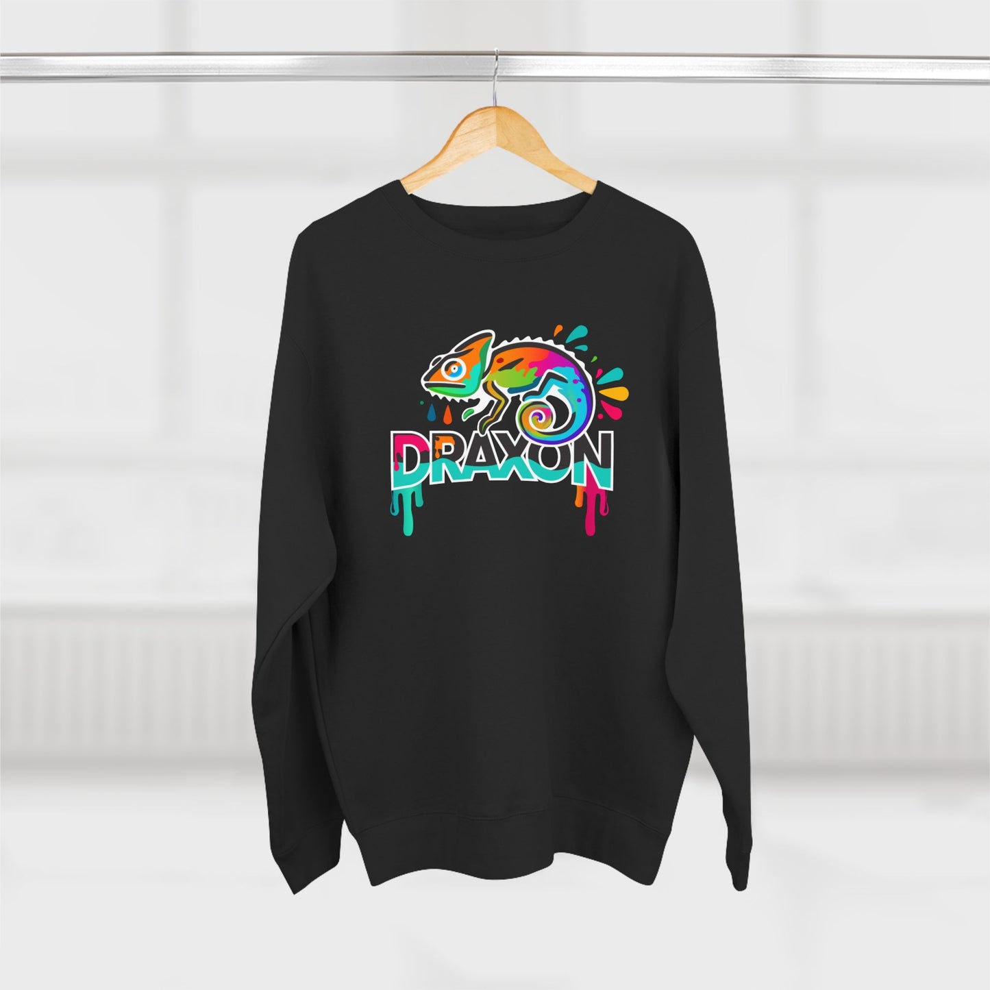 Unisex Crewneck Sweatshirt