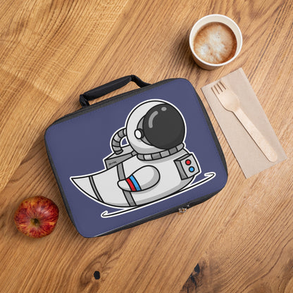 Lunch Bag (Astronaut Duck)