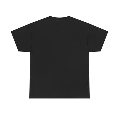 Unisex Heavy Cotton Tee (Brain Loading...Please Wait)