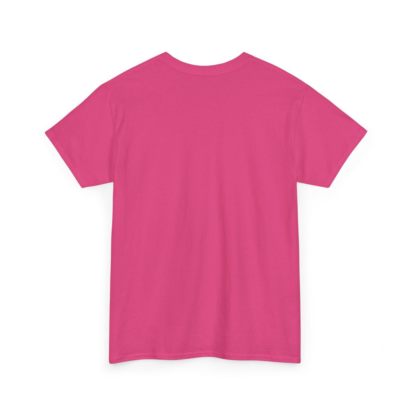 Unisex Heavy Cotton Tee (I Teach, What's Your Superpower?)
