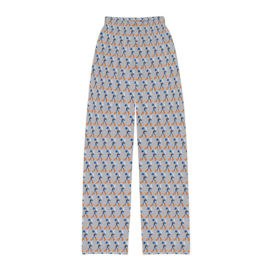 Kids Lounge Pants (Duck Peace)