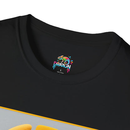 Unisex Softstyle T-Shirt - Epic (CLASH)