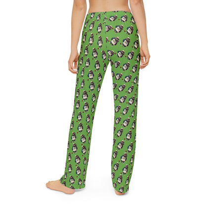 Kids Lounge Pants (Boston Hippos)