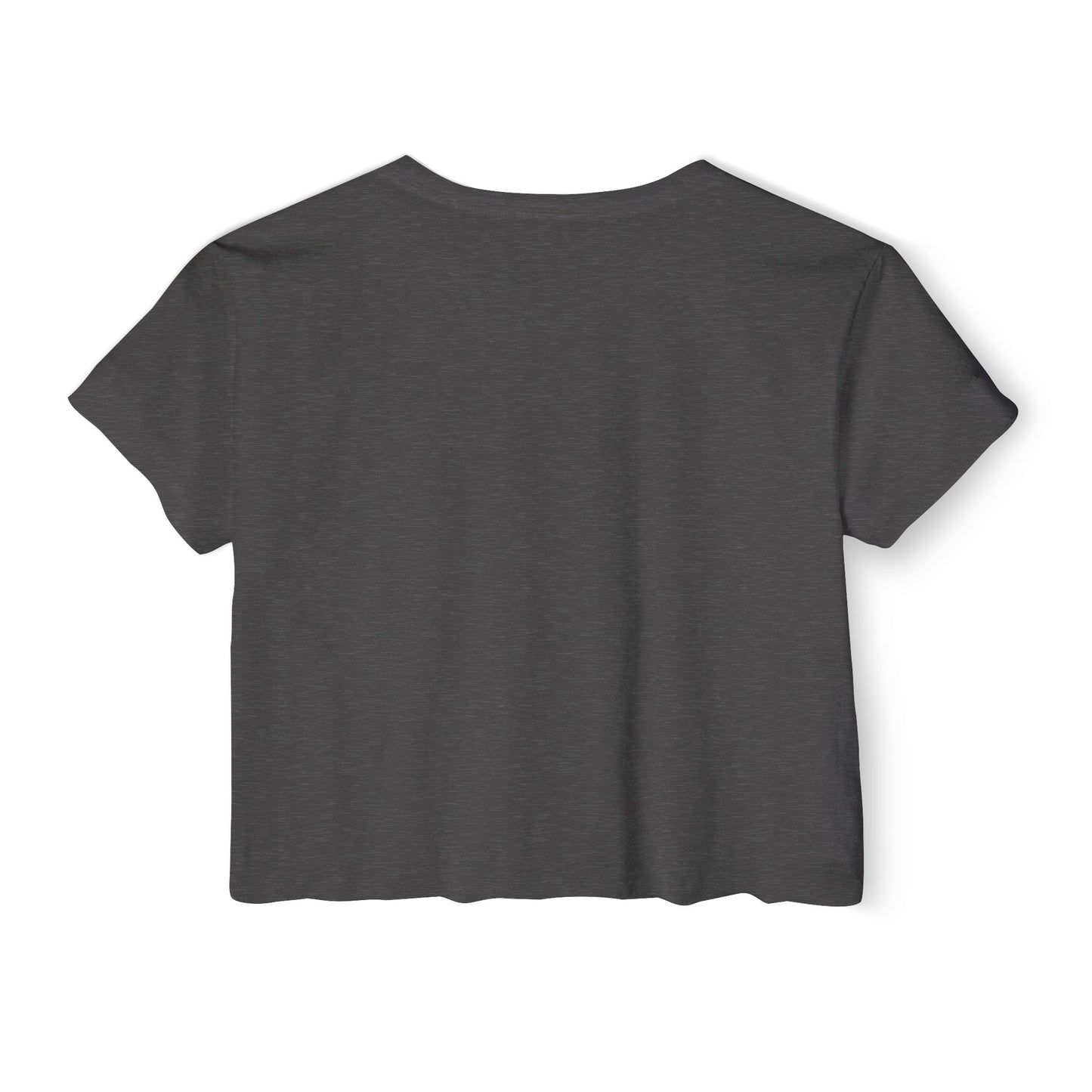 Women's Festival Crop Top (We're Closed)